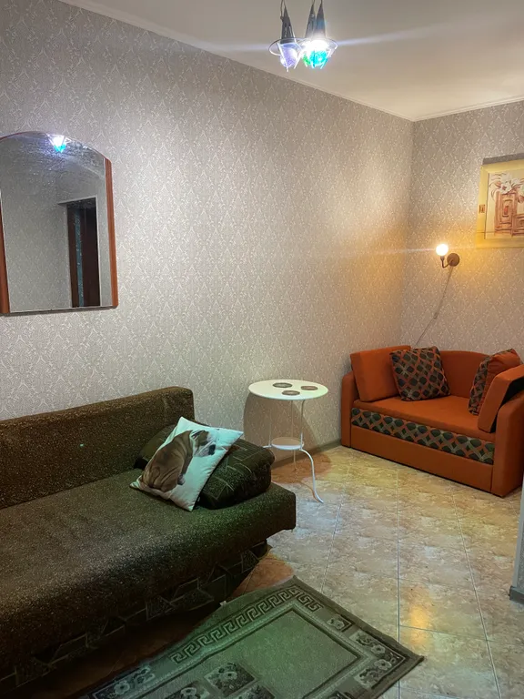 Морской бриз