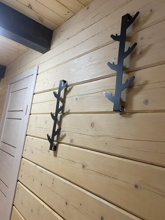 Дом с сауной, сауна безлимит