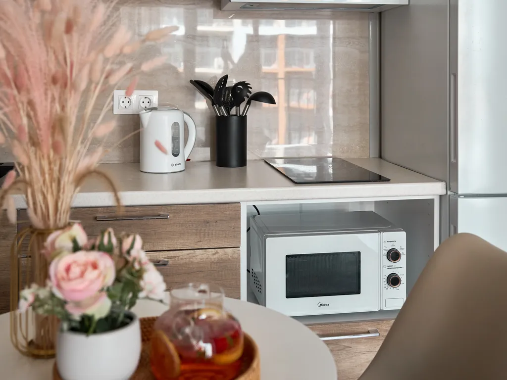 Студия в ЖК Каравелла Португалии