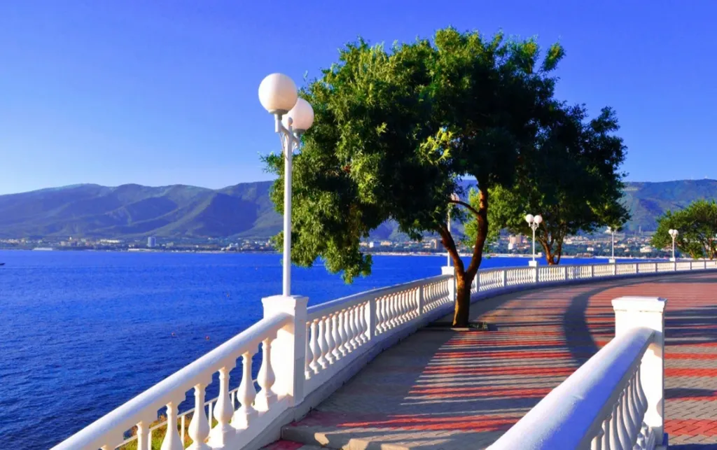 Уютная квартира в 5 минутах от моря