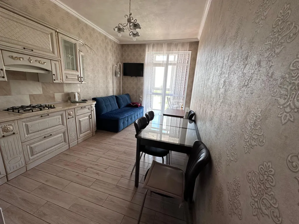 Квартира Квартира на набережной — Славянск-на-Кубани