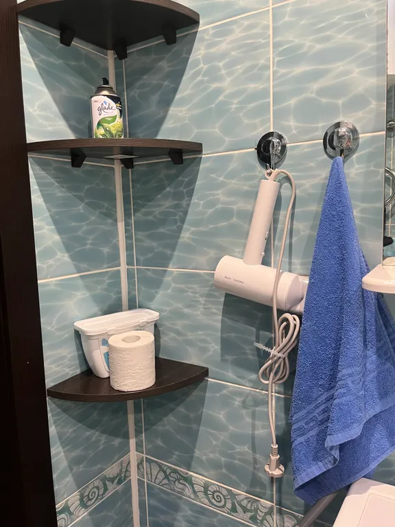 Уютная квартира в 400 метрах от остановки Кукуруза