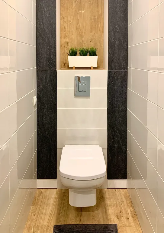 Квартира у парка