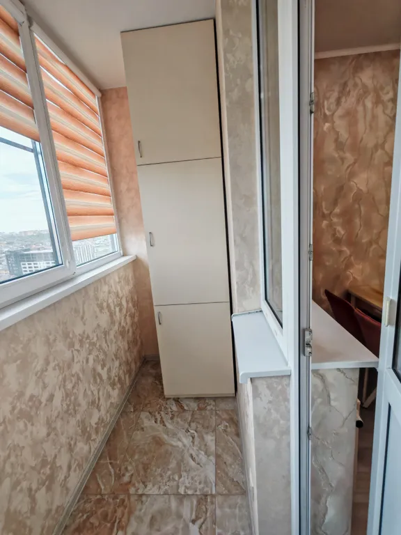 Квартира Уютная квартира — Краснодар