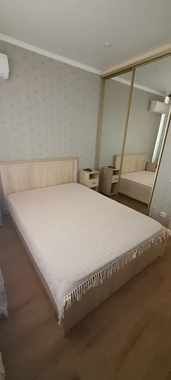 Квартира Квартира на Алее 1000 сосен — Горячий Ключ