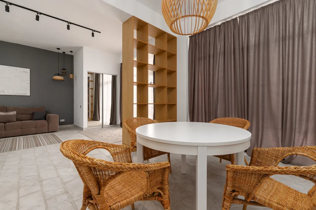 Квартира в ЖК Лазурный берег