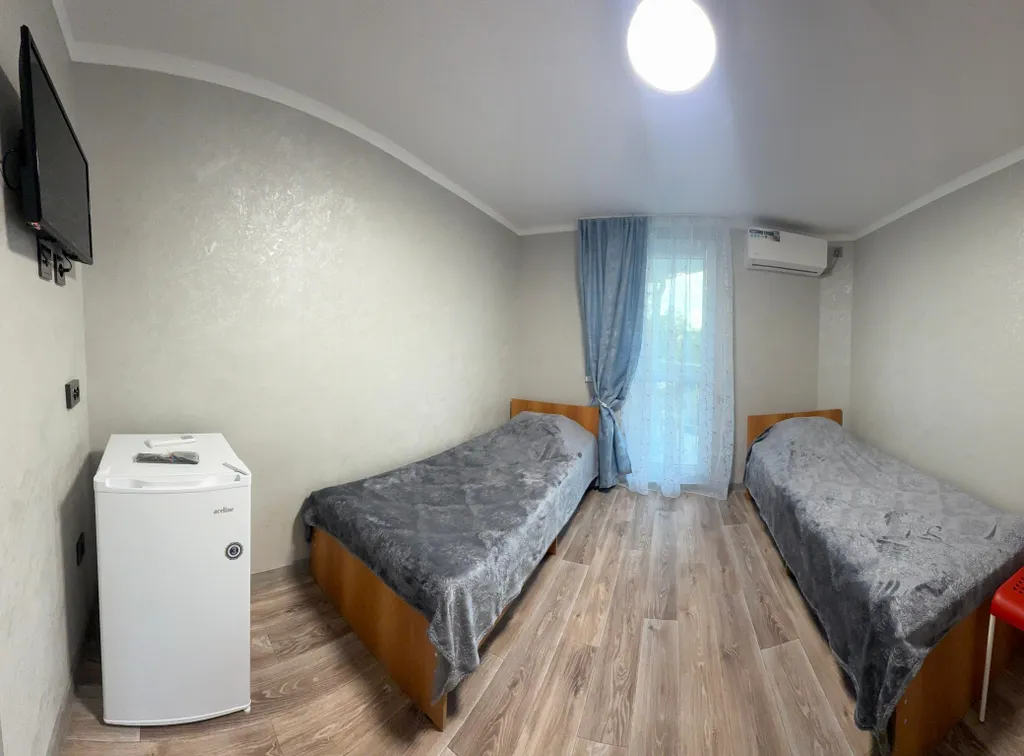 Квартира Комната — Сочи