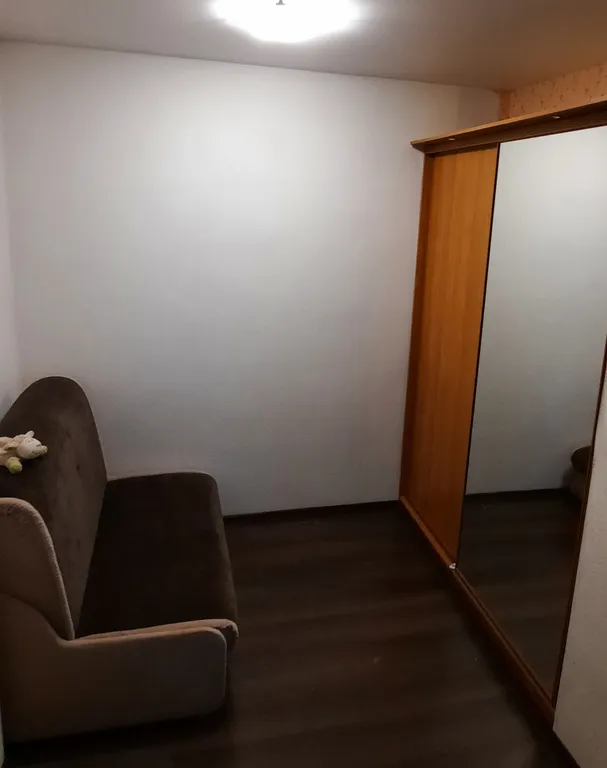 Уютная квартира-студия в самом сердце города