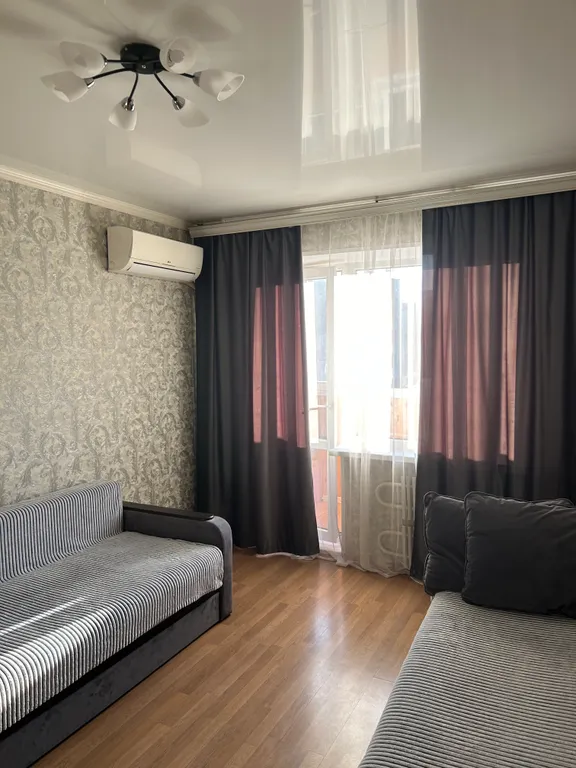 Уютная квартира в центре Железногорска