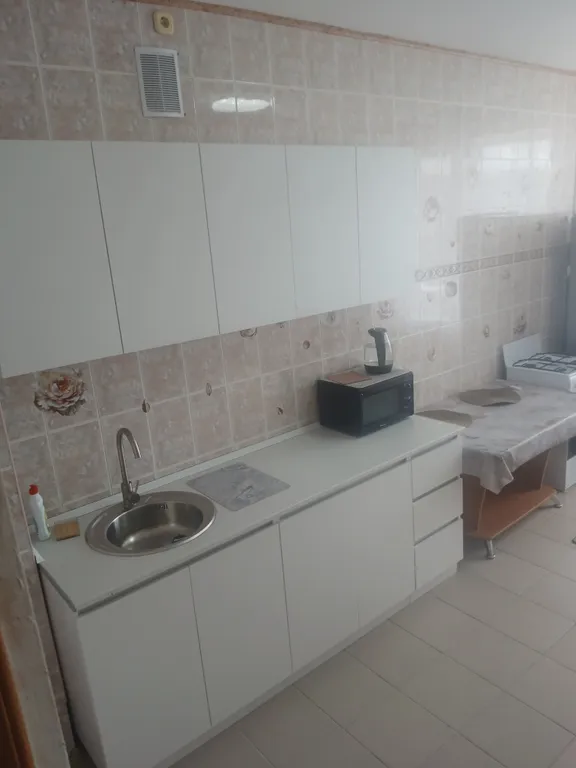 Уютная квартира в центре левого берега