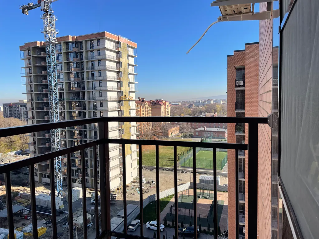 Уютная квартира в ЖК Sard