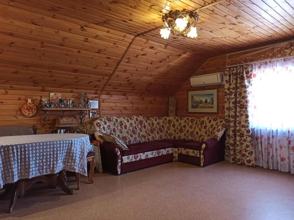 Апартаменты  Августин