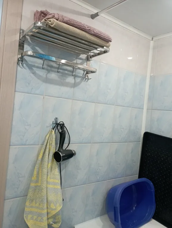 Уютная квартира с видом на горы