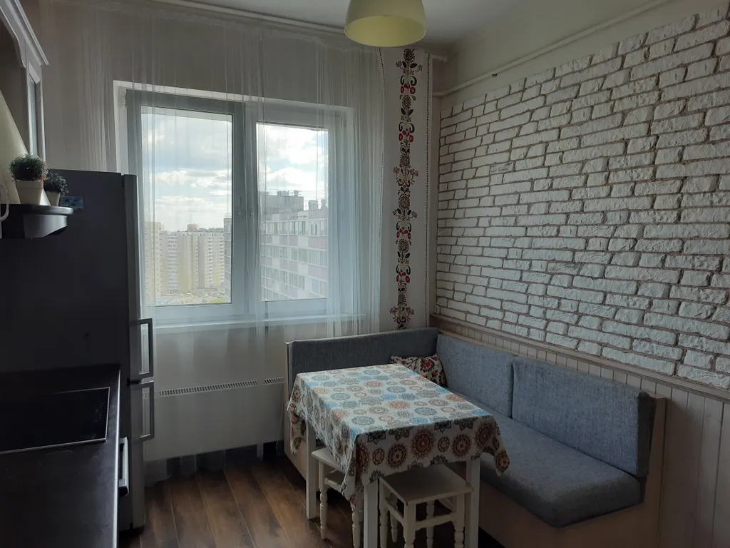 Отличная квартира рядом с Союзом, аквапарком, Спартой