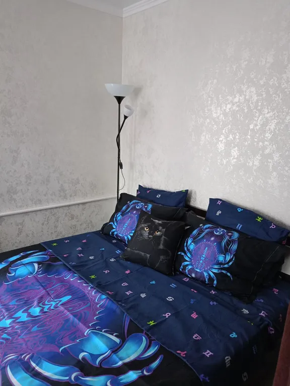 Уютная квартира в центре города рядом с парком