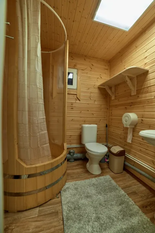 2-комнатный Дом