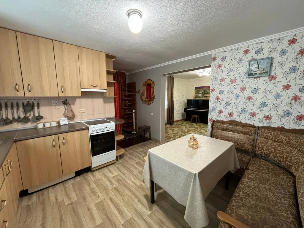 Коттедж Дом у Павла — Псебай