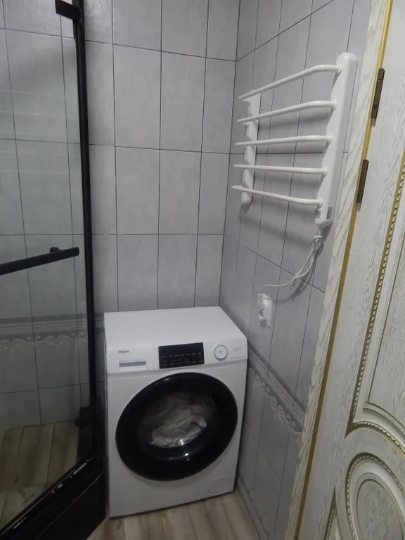 Квартира Квартира Евродвушка с видом на море между Олимпийским парком и Мандарином — Сириус