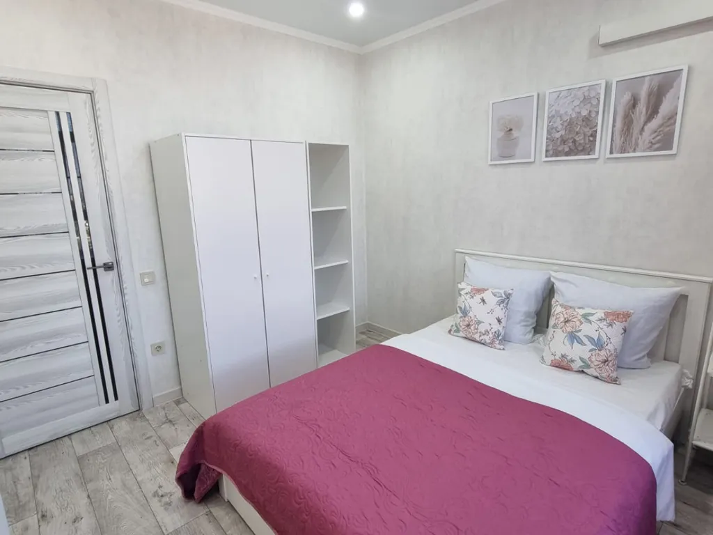 Притягательная евро-трешка в ЖК Атмосфера