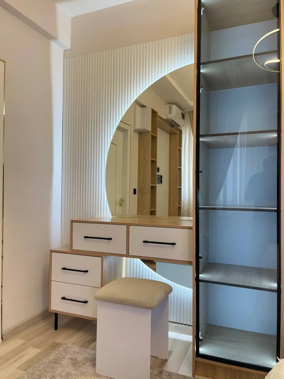 Восточный уют в центре города