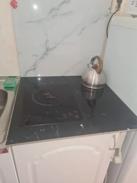 Студия у моря на Гоголя