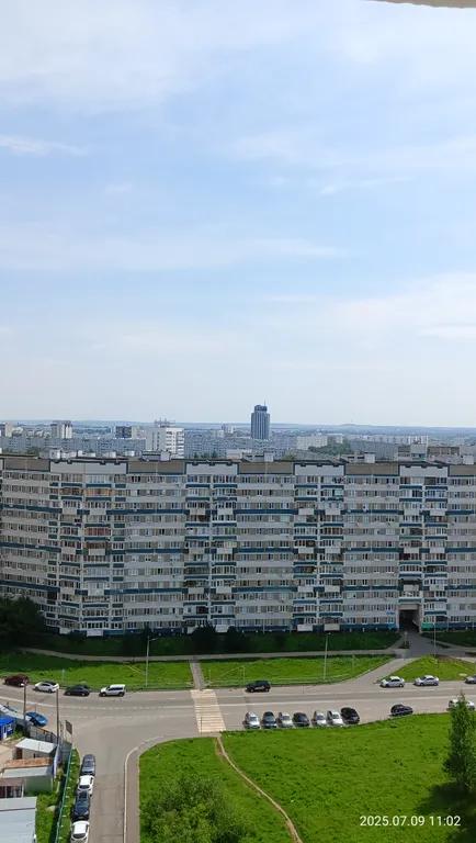 Квартира в центре