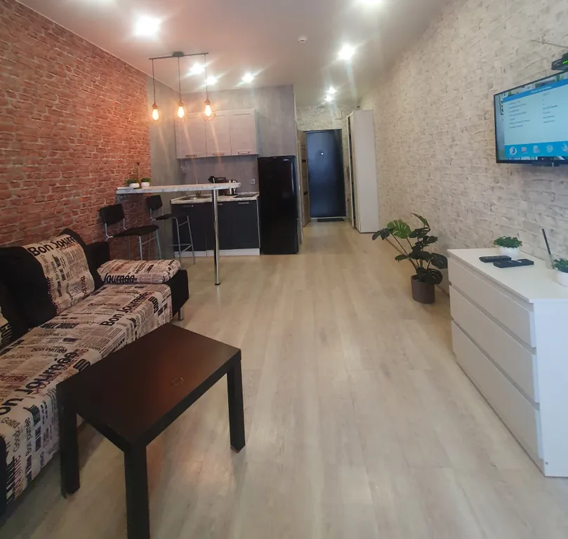 Квартира Московский проспект