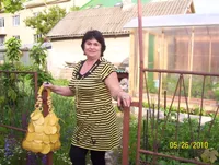 РАИСА ИВАНОВНА