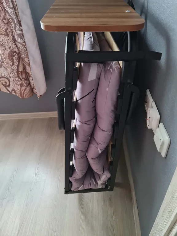 Домик в деревне