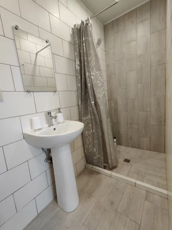 Уютная квартира студия недалеко от парка