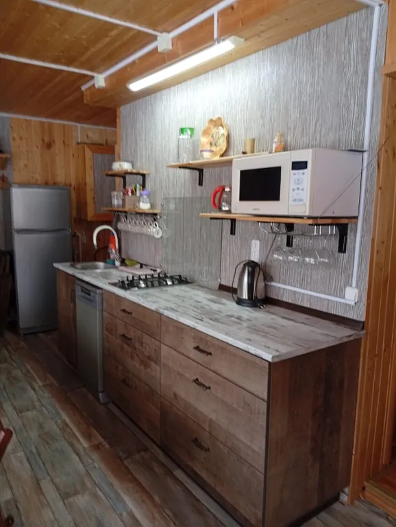 3-комнатный Дом