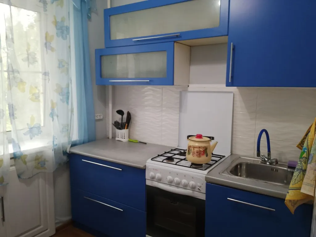 Апартаменты Татия на Большевистской