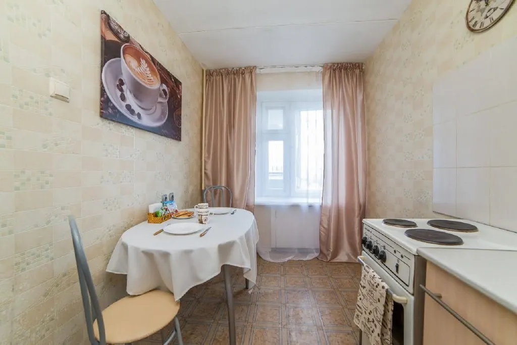 Морской бриз на Уралмаше