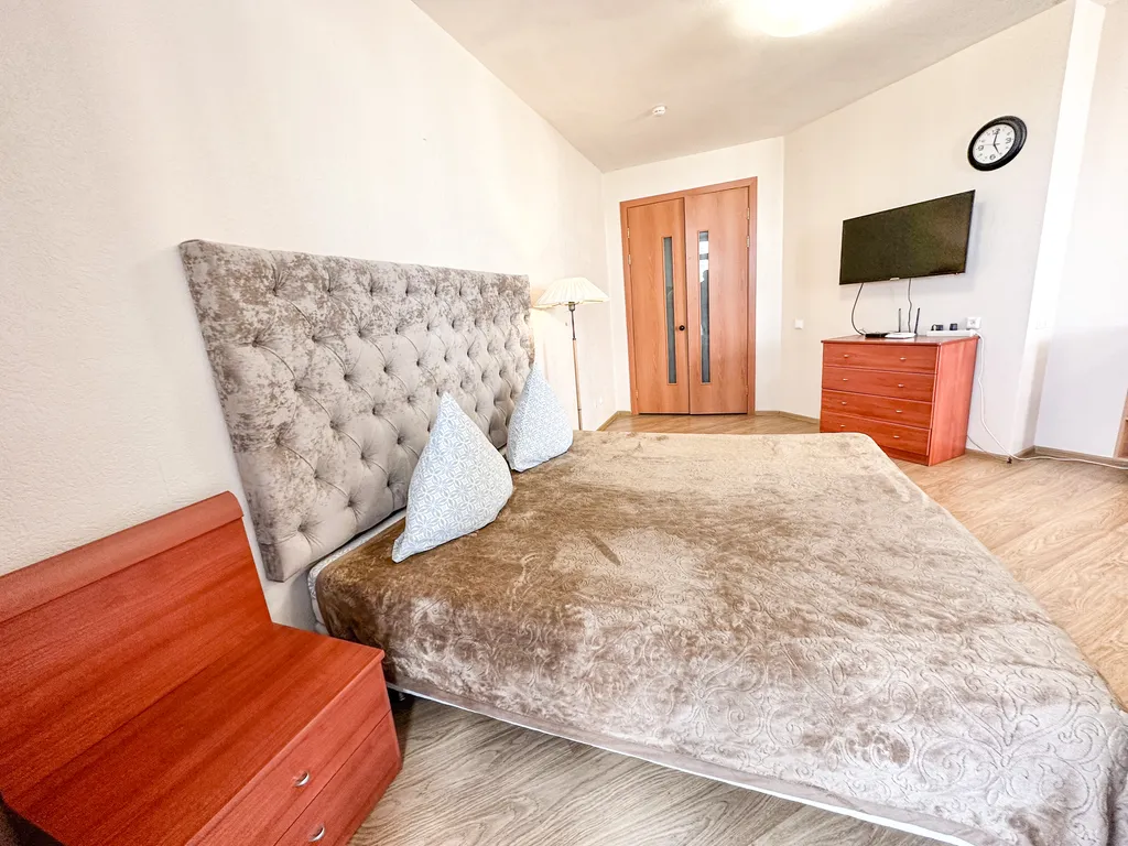 Студия вблизи центра города