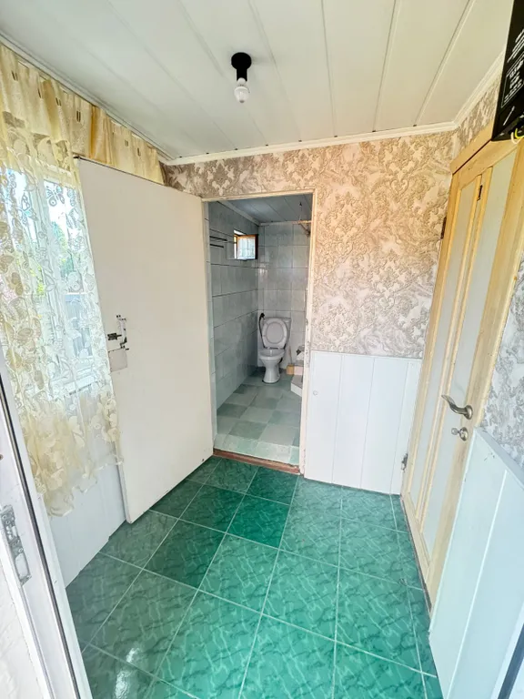 Дом под ключ