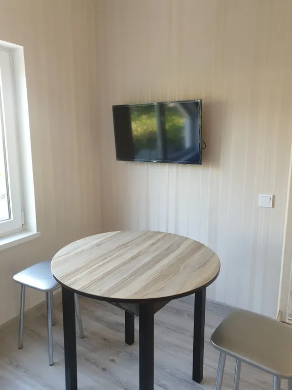 Коттедж 1-комнатный Дом — Адлер