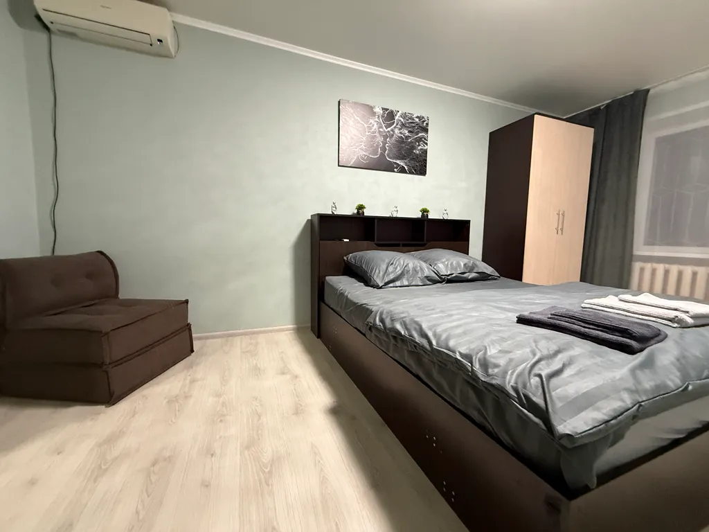 Квартира в центре города