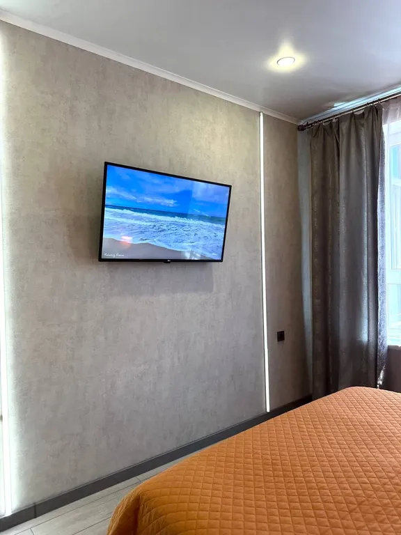 Квартира 1-комнатная Квартира — Анапа