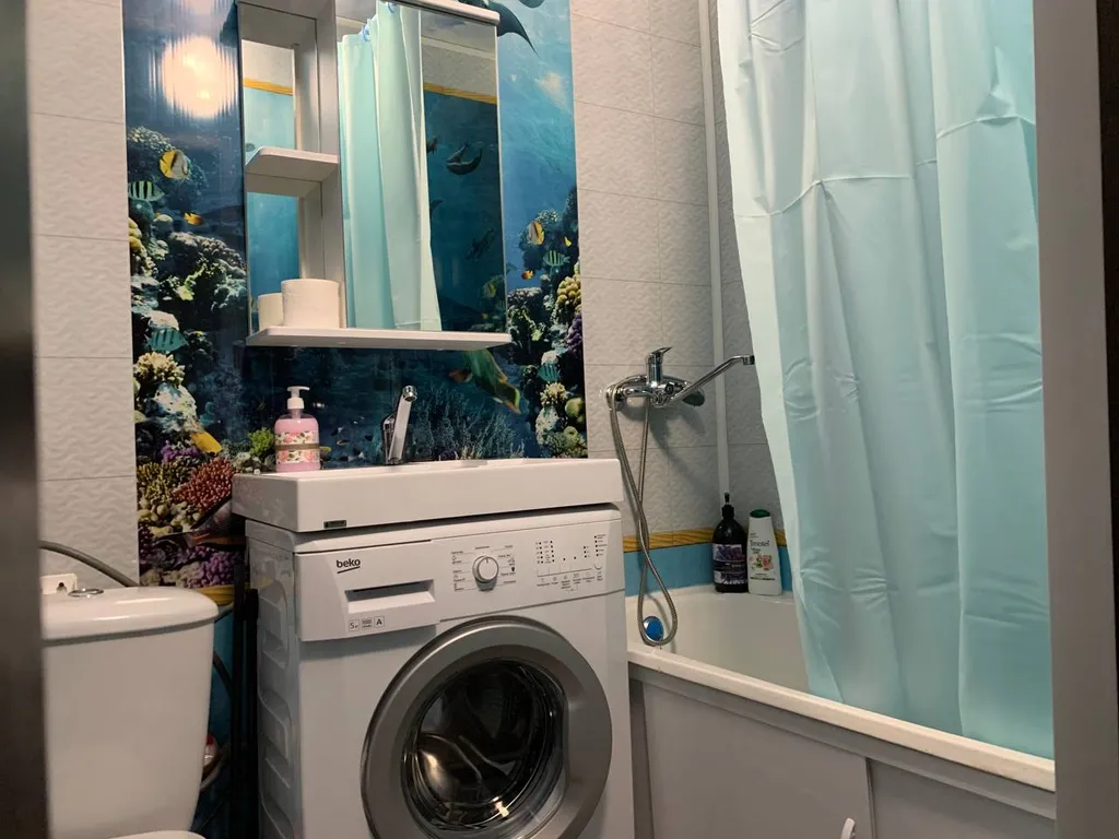 Уютная квартира в центре