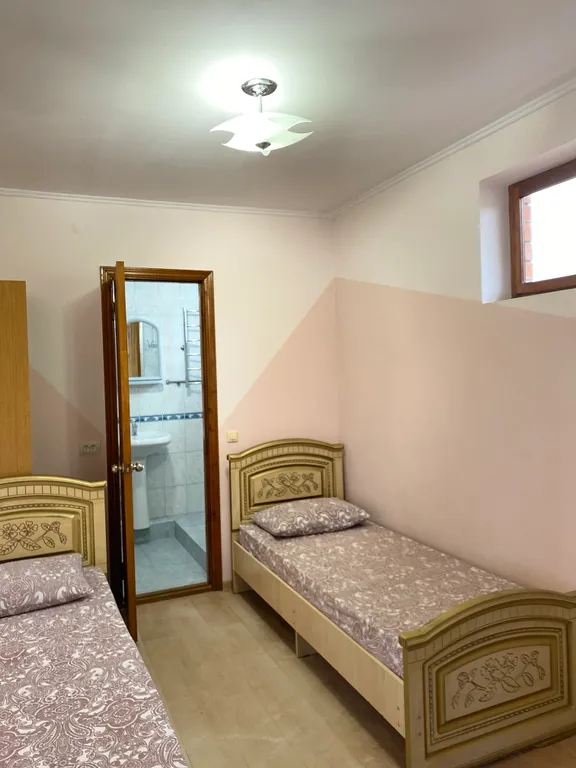 Квартира 2-комнатная Квартира — Анапа