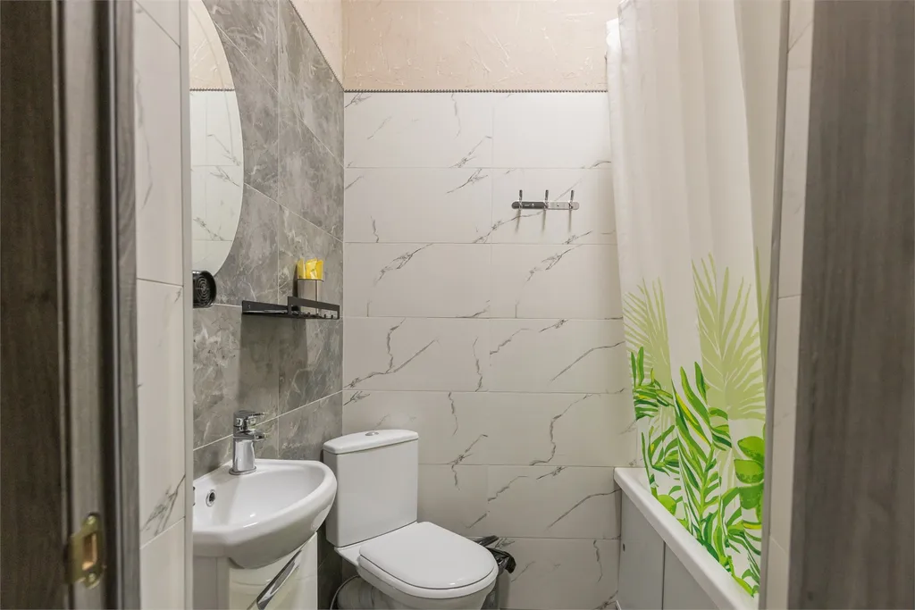 Квартира Комната — Махачкала