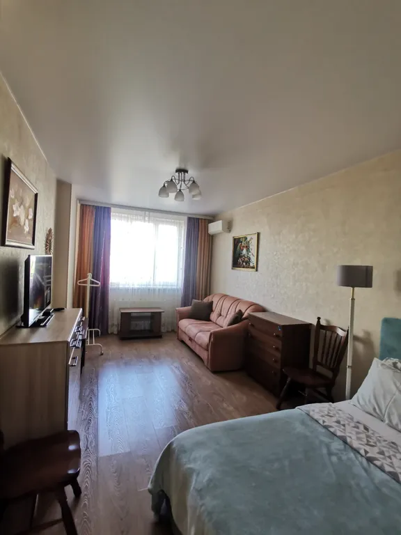 Квартира Happy place