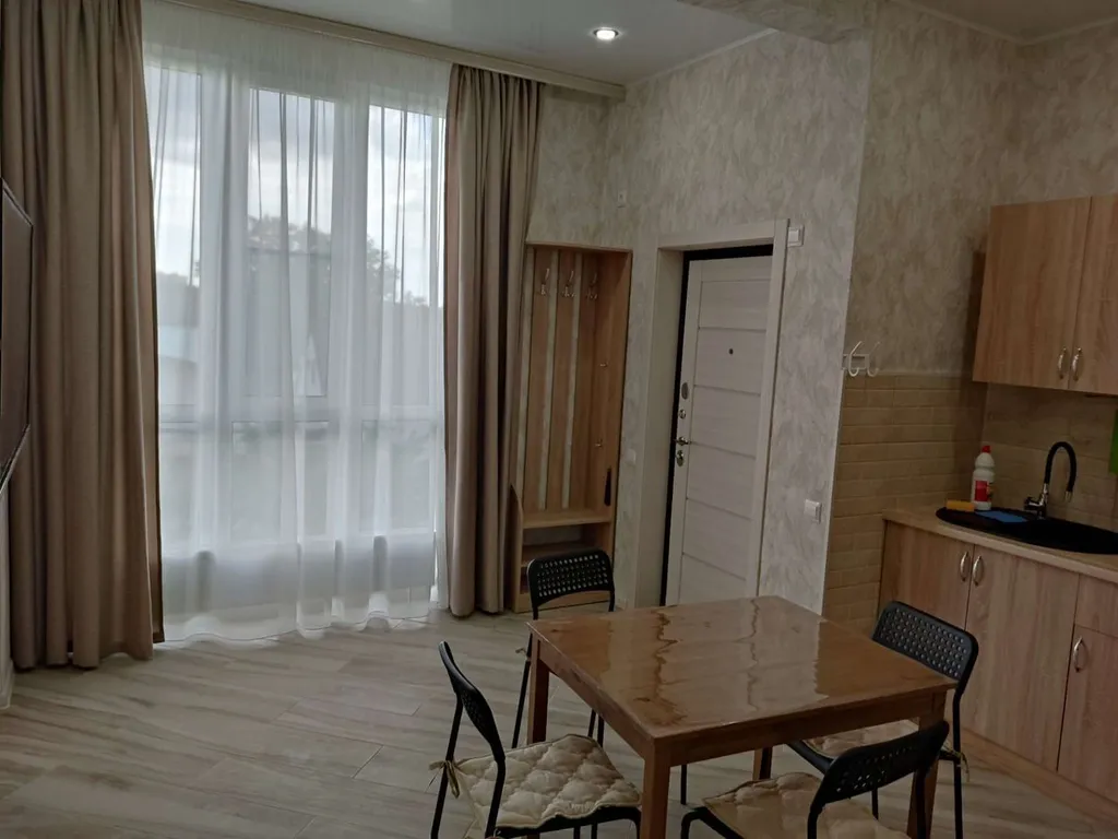 Нoвая 2-комнатнaя кваpтира