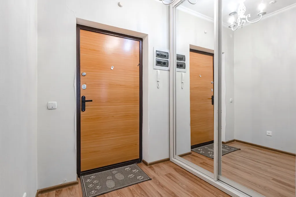 Уютная квартира в центре левого берега