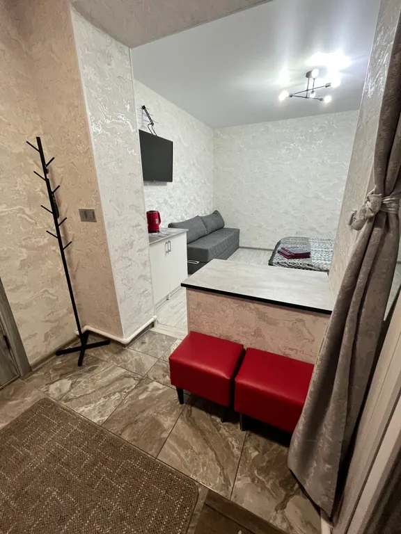 Уютный гостевой номер с парковкой