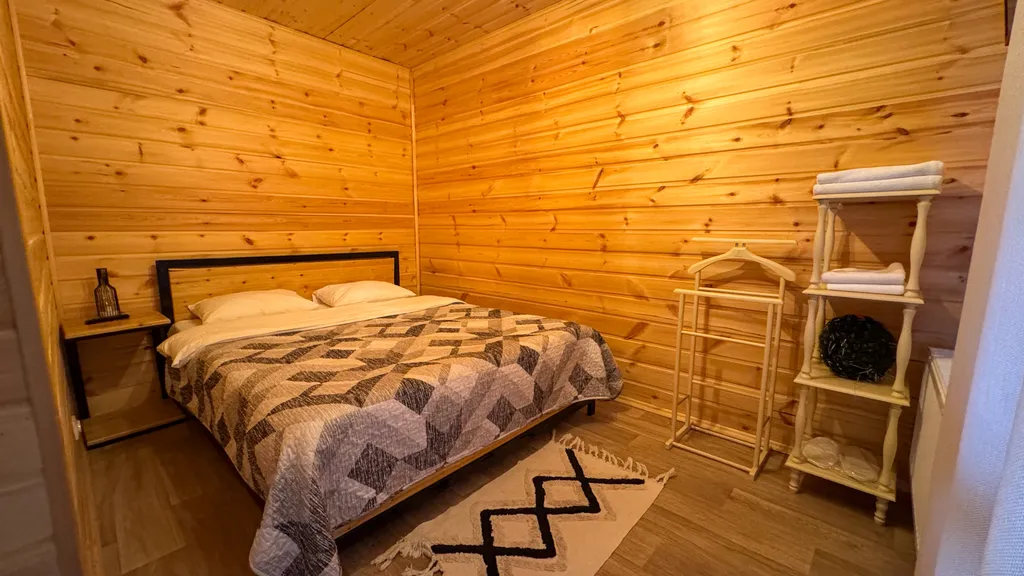 3-комнатный Дом