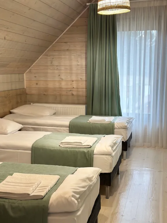 Квартира Комната — аренда посуточно в Гродно