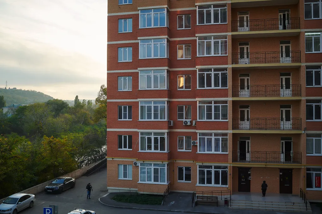 Дизайнерская квартира с Алисой — центр Пятигорска
