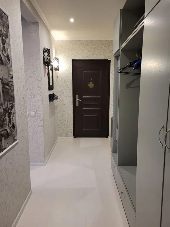 Уютная квартира рядом с горнолыжным центром