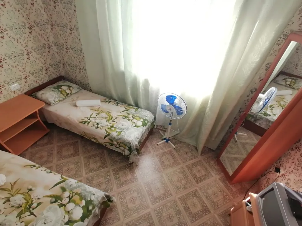 Квартира Комната — Лазаревское